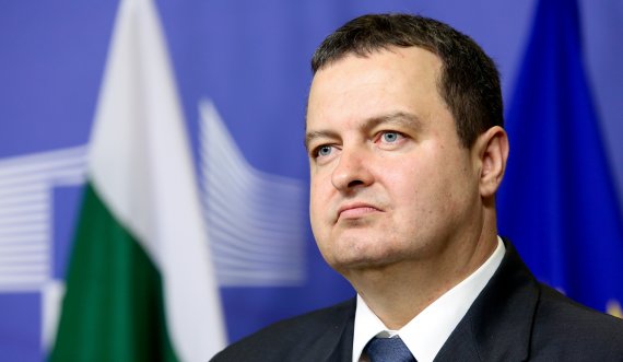  Ivica Daçiq: Lajçak problemet më të mëdha do t’i ketë me Kosovën 