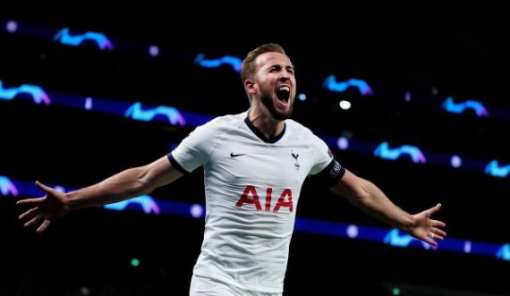 Kane kërkon të largohet nga Tottenhami, këto janë klubet e interesuara për të