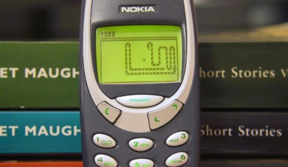 Filloni kërkimet në shtëpi, nëse keni ende Nokia 3310, sa ju shpërblen kompania