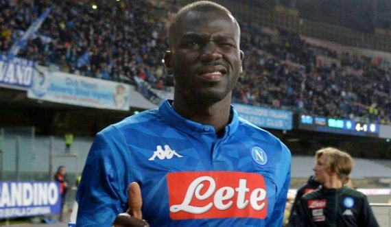 Koulibaly në Bayern?