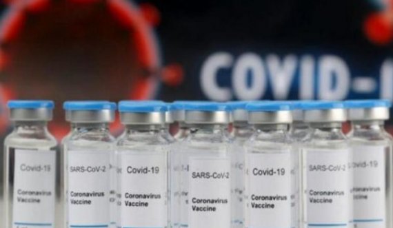 Vaksinat anti-Covid shiten në tregun e zi, sa kushton një dozë