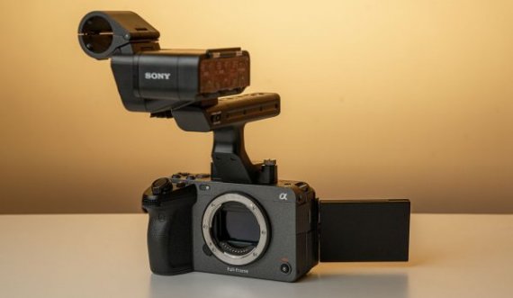 FX3, aparati që pritet të kushtojë 5000 euro