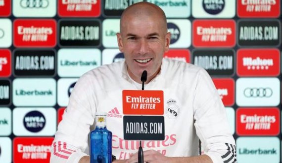 Zidane jep lajmin e madh për Benzeman, kërkon më shumë nga Asensio dhe Vinicius
