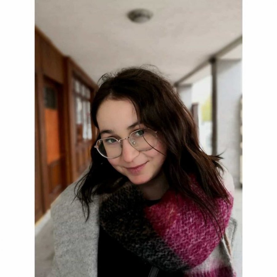 Vdes nga infektimi me koronavirus, studentja 22 vjeçare shqiptare