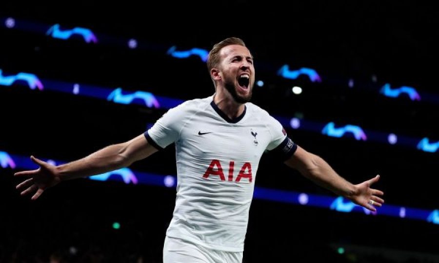 Kane kërkon të largohet nga Tottenhami, këto janë klubet e interesuara për të