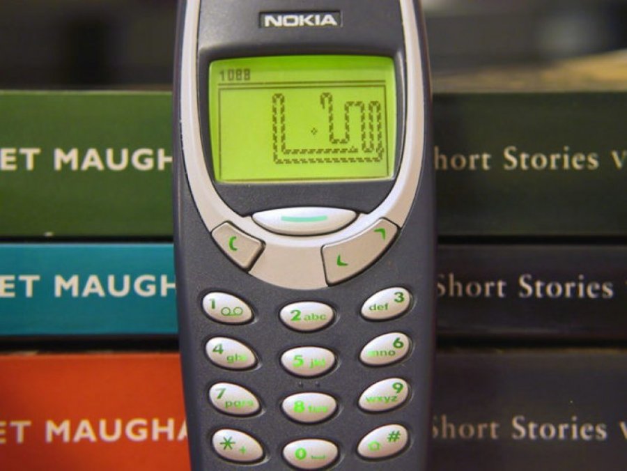 Filloni kërkimet në shtëpi, nëse keni ende Nokia 3310, sa ju shpërblen kompania