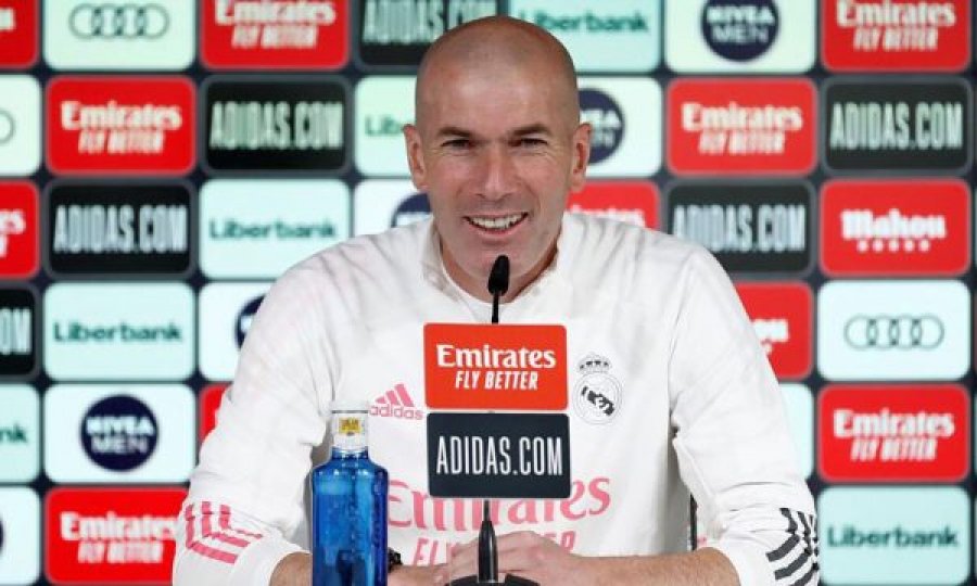 Zidane jep lajmin e madh për Benzeman, kërkon më shumë nga Asensio dhe Vinicius