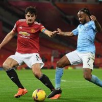 Derbi i madh i Manchesterit
