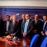 Zyrtari i LDK-së i reagon nënkryetarit të partisë: Lojë e ndyrë