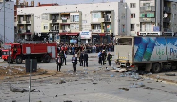 “U bënë dy vjet nga përgjakja e 7 Marsit”, Haziri kujton aksidentin tragjik në Gjilan