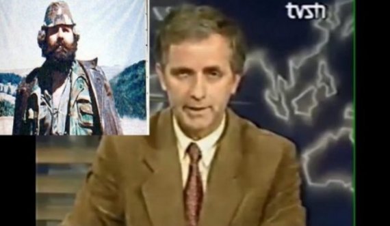 Kështu u dha lajmi për vdekjen e Adem Jasharit dhe familjës së tij më 7 mars 1998