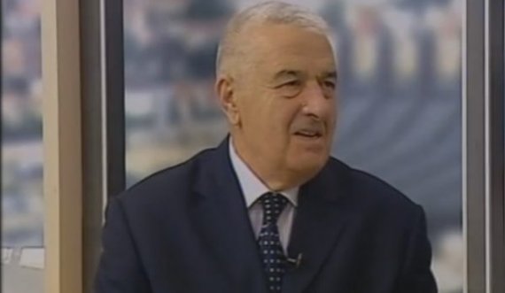 ShSKUK: Sejdullah Hoxha mbi 40 vjet kontribuoi në sistemin shëndetësor