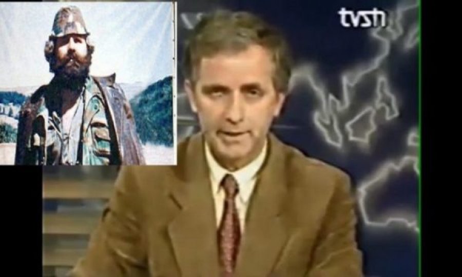 Kështu u dha lajmi për vdekjen e Adem Jasharit dhe familjës së tij më 7 mars 1998
