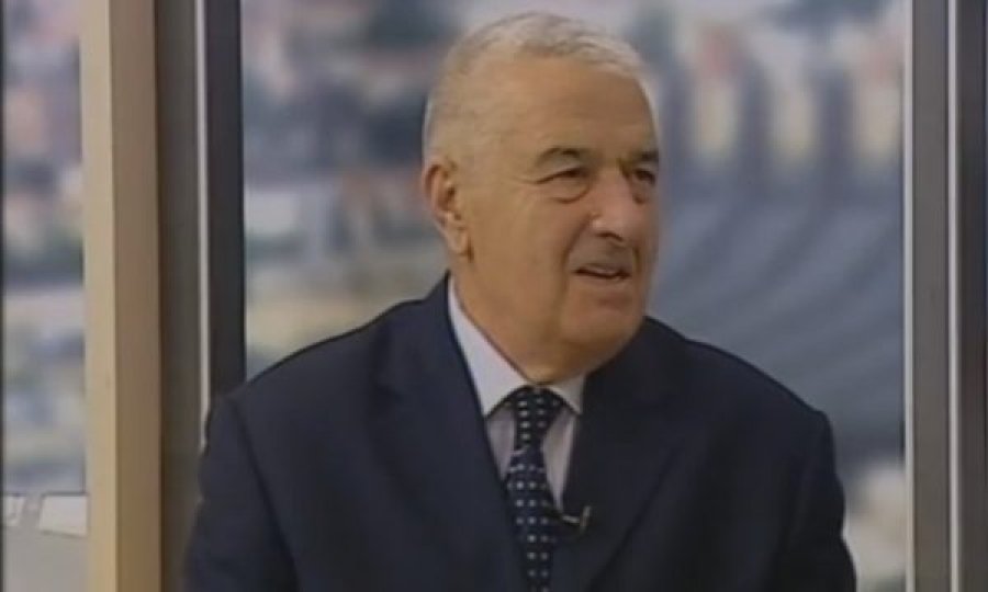 ShSKUK: Sejdullah Hoxha mbi 40 vjet kontribuoi në sistemin shëndetësor