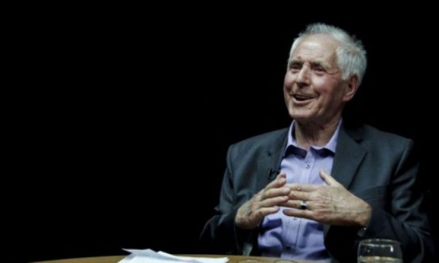 Muhaxheri: Zejnullah Gruda dha kontribut të madh për botën akademike