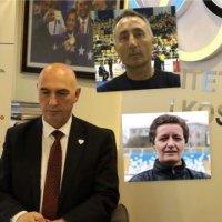 Pas 25 vjetësh në krye të KOK-ut, Besim Hasani mund të sfidohet nga katër kundërkandidatë