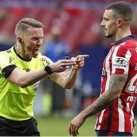 Atletico Madrid i përgjigjet kritikave të Realit