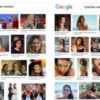 Hulumtimi i DW-së, stereotipet seksiste te Google