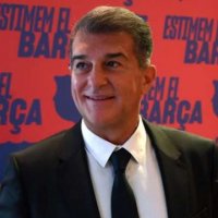Kush është presidenti i ri i Barcelonës Laporta dhe a mund ai ta bindë Messin të qëndrojë?