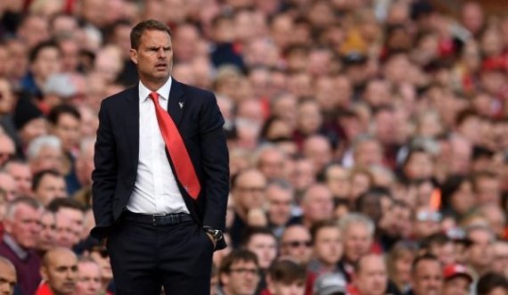 Katër italianë ftohen në ekipin e Holandës për ndeshjet e marsit