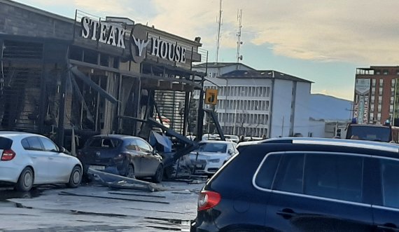  Sot kthehet nga Austria kuzhinieri i restorantit “Steak House”, ku shpërtheu bombola e gazit 