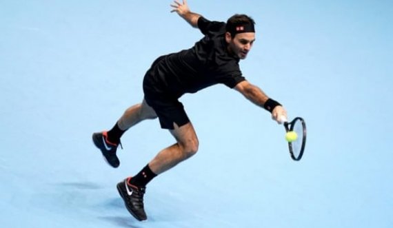 Federer rreth pensionimit: Tregimi im ende s’ka përfunduar