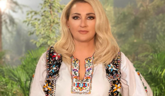 Remzie Osmani publikon këngën e re 'Gruaja e Dëshmorit'