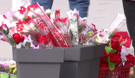 8 marsi mes pritjes, protestës dhe festës