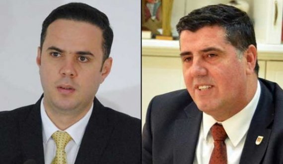 LDK konfirmon kandidaturat e Lumir Abdixhikut e Lutfi Hazirit