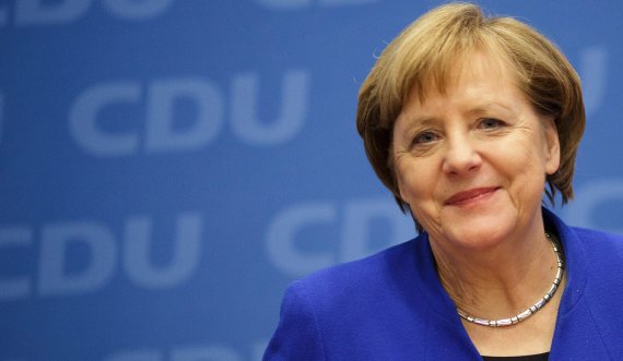  Urimi i kancelares Angela Merkel për 8 mars: Të mos kthehemi te modeli i vjetër i roleve 