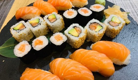 Fshehtësia është në ushqim: zbulohet pse japonezët jetojnë më së gjati në botë