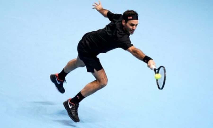 Federer rreth pensionimit: Tregimi im ende s’ka përfunduar