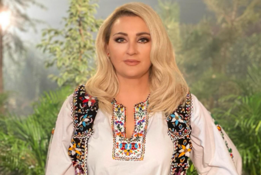 Remzie Osmani publikon këngën e re 'Gruaja e Dëshmorit'