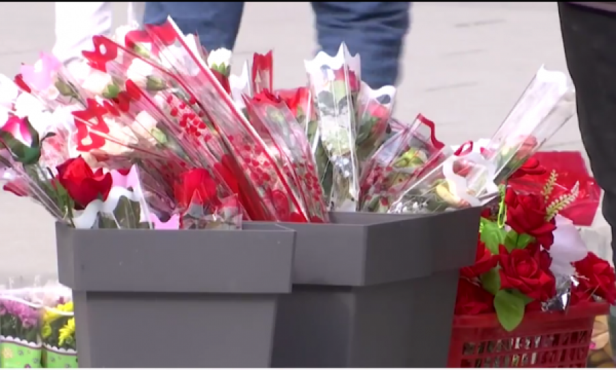 8 marsi mes pritjes, protestës dhe festës