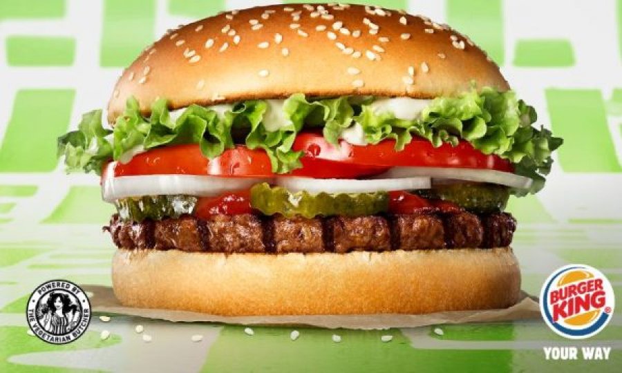  Burger King trondit rrjetet sociale për 8 Mars: Gratë e kanë vendin në kuzhinë 