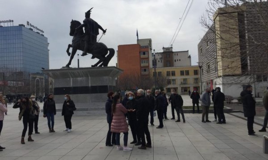 Përfundon protesta, punëtorët e lotarisë i japin ultimatum qeverisë për paga