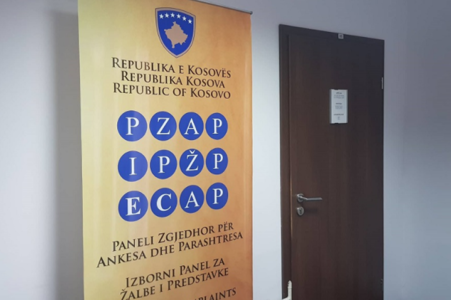 PZAP pranon 21 ankesa për procesin e zgjedhjeve