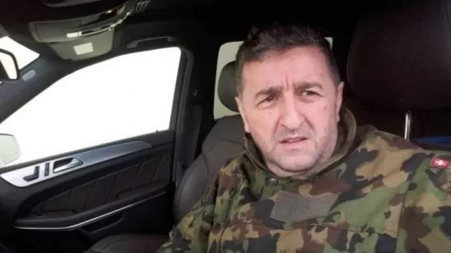 Ish agjenti i SHIK-ut zbulon skandalin e rradhës: Kjo është lidhja e Meliza Haradinajt me shërbimet serbe