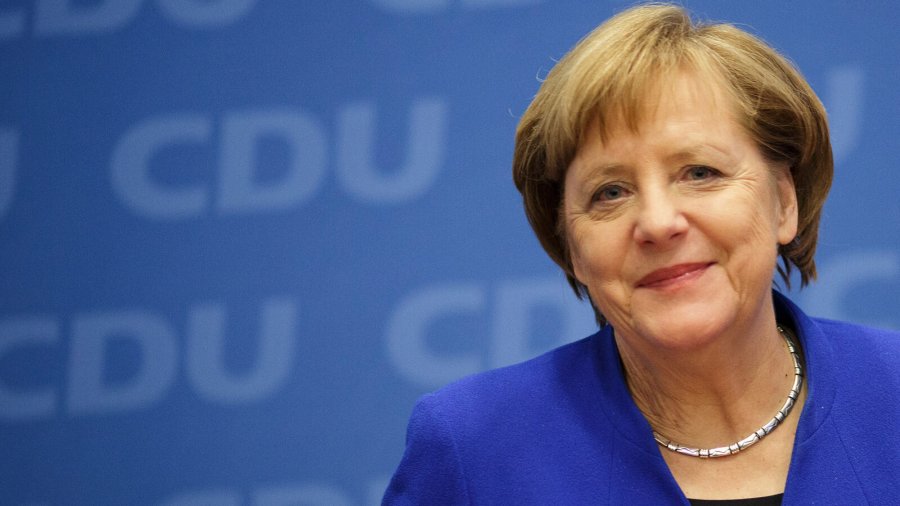  Urimi i kancelares Angela Merkel për 8 mars: Të mos kthehemi te modeli i vjetër i roleve 