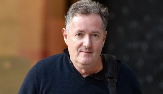 Piers Morgan largohet nga puna pas kritikave ndaj Meghan Markle