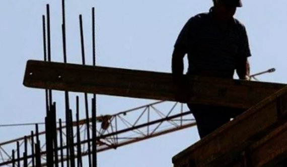  Një punëtor vdes në vendin e punës në Prishtinë, policia ndalon pronarin 