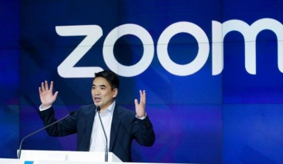  Shefi i Zoom-it transferon 6 miliardë dollarë aksione, s’dihen përfituesit fatlumë 