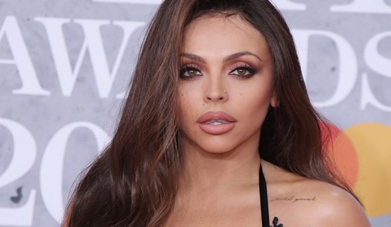 Jesy Nelson gjyqtare në panelin e “X Factor”