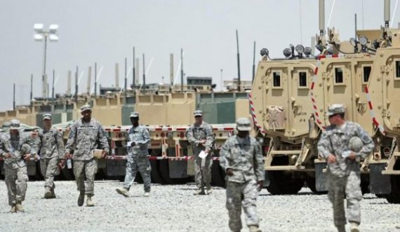 Çfarë rëndësie ka për Amerikën Kuvajti, vendi ku do të zbarkojnë ushtarët e FSK’së?
