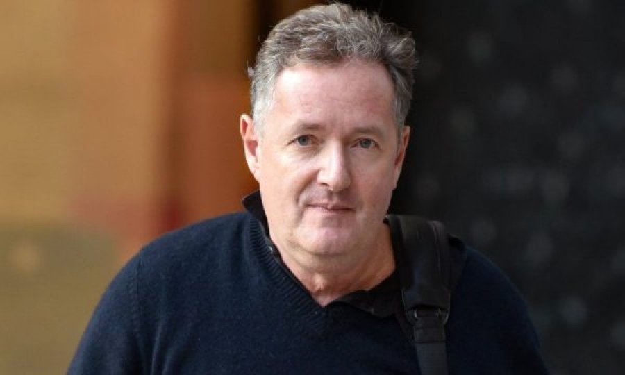 Piers Morgan largohet nga puna pas kritikave ndaj Meghan Markle