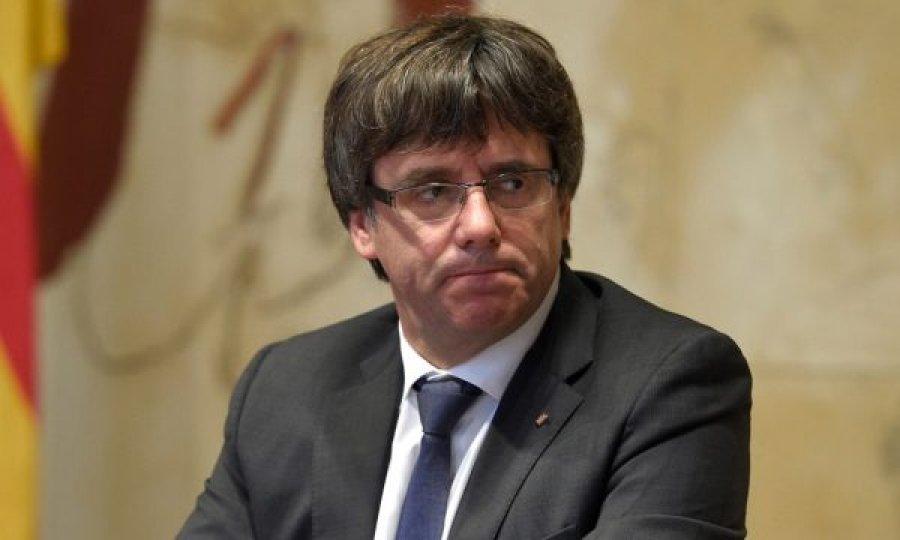  Parlamenti Evropian ia heq imunitetin ish-presidentit të Katalonjës, e pret ekstradimi 