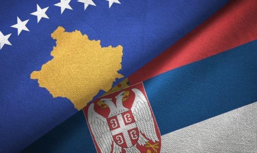 Dialogu me shtetin serb është i rëndë, shumë i rëndë!