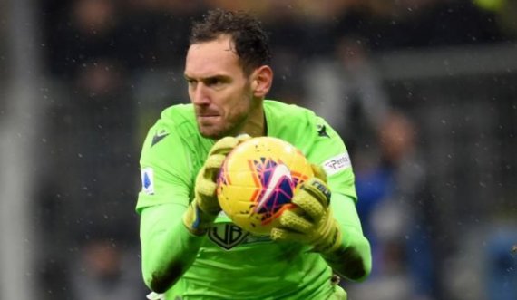 “Baba, ka shënuar më shumë se unë”, Basha e Grezda ngacmojnë Etrit Berishën