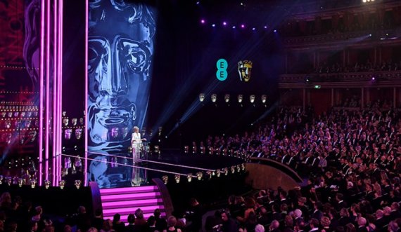 Publikohet lista zyrtare e nominimeve për çmimet BAFTA