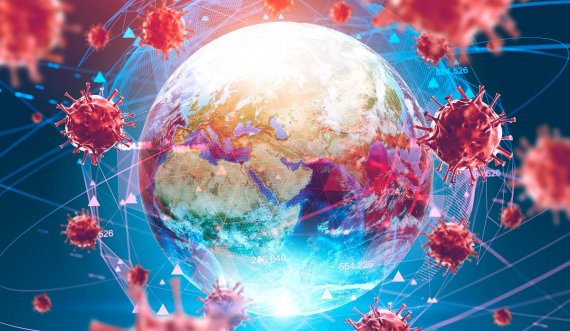  Rritet numri i viktimave nga koronavirusi në botë 